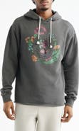 OVERTIME Summer Graphic Hoodie