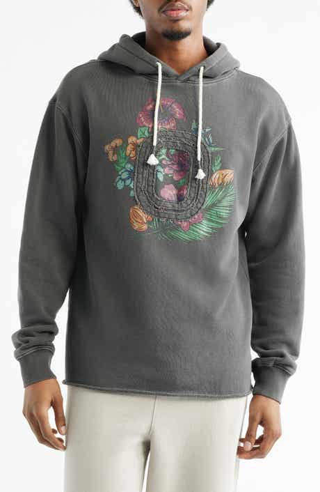 Summer Graphic Hoodie