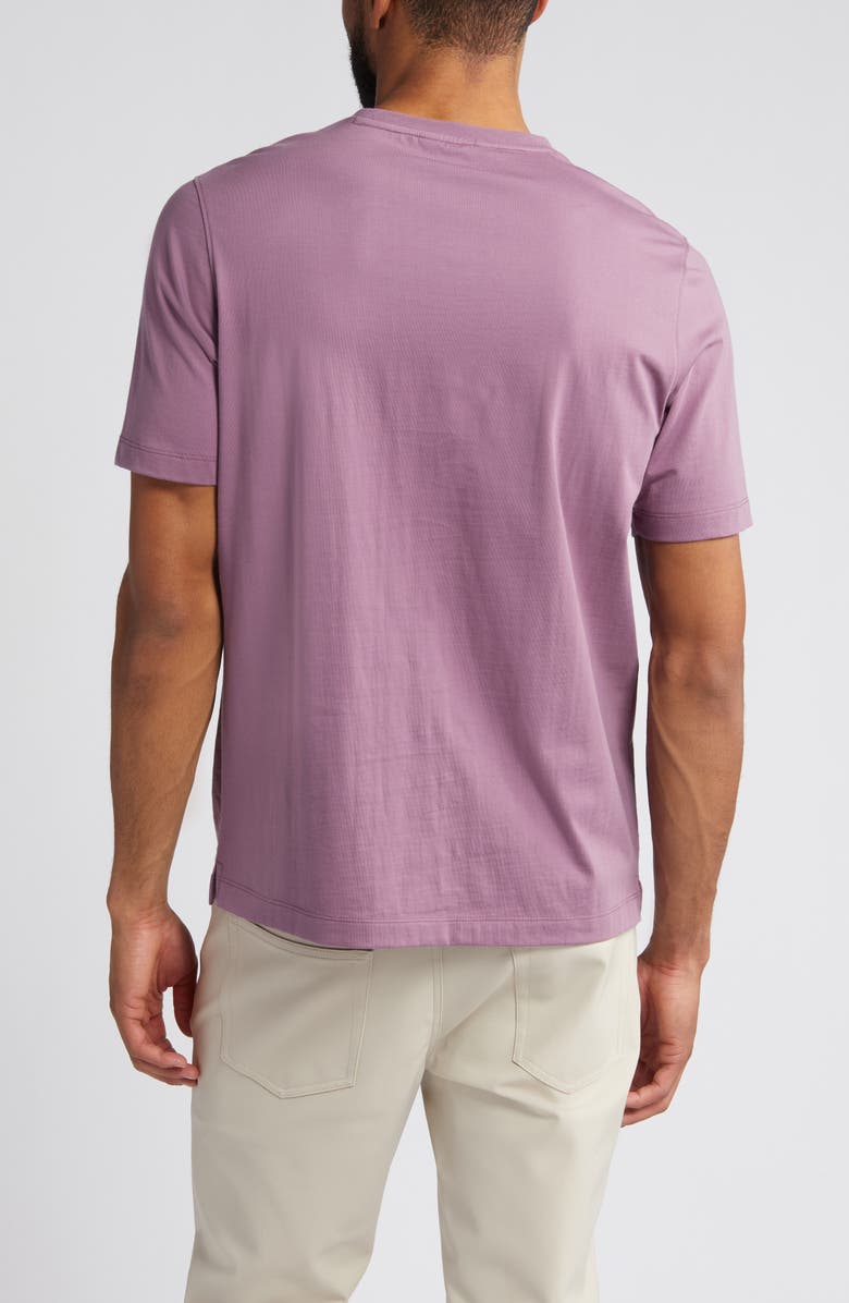 Scott Barber Pima Cotton T-Shirt, Alternate, color, 