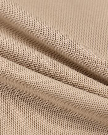 Kids' Kent Cotton Piqué Knit Polo