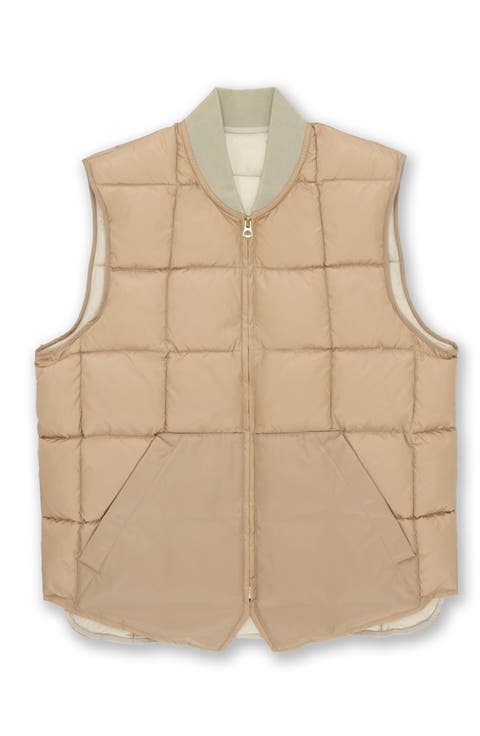Nylon Vest1