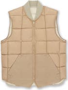 Fortela Nylon Vest1