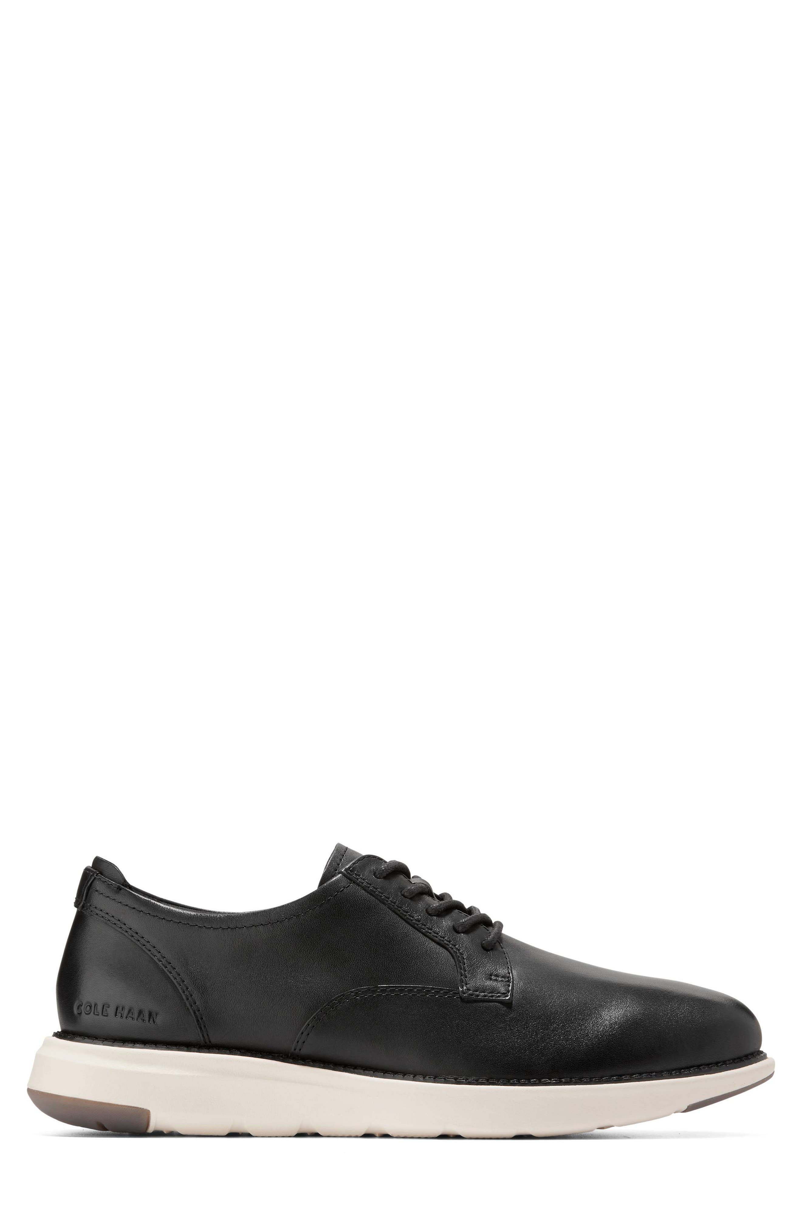 Grand Atlantic Derby, Alternate, color, BLACK/IVORY