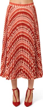 Gilner Farrar Braylen Skirt