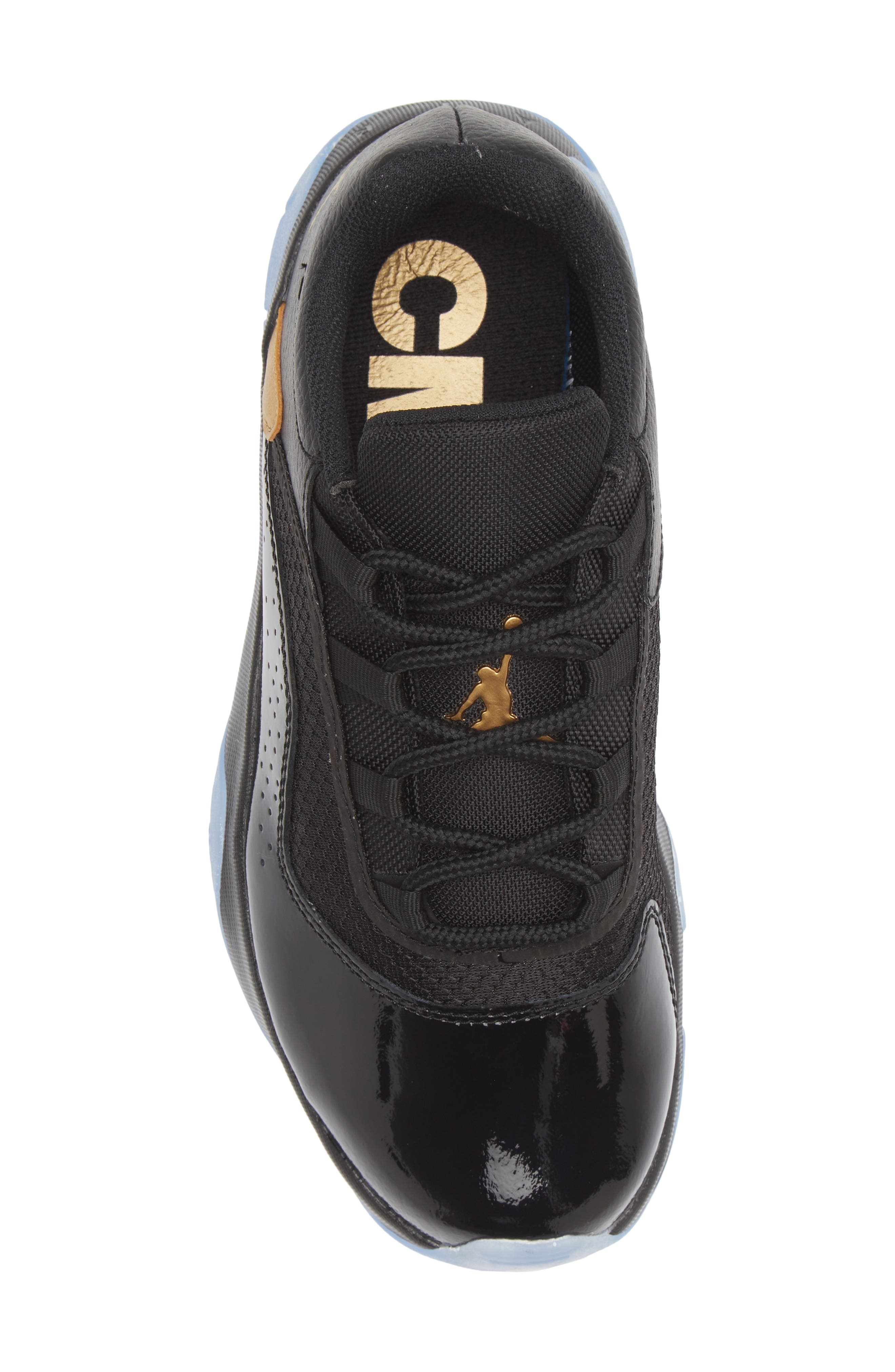 Nike Air Jordan 11 CMFT Low Sneaker, Alternate, color, 