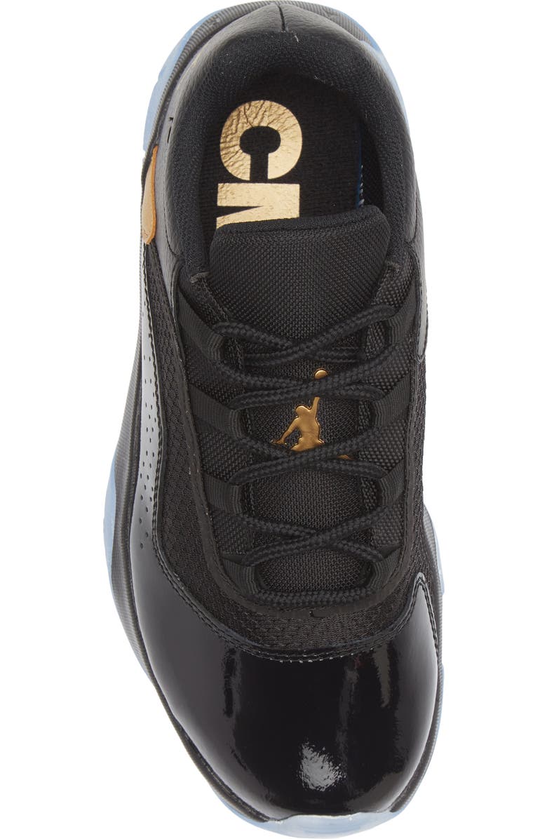 Nike Air Jordan 11 CMFT Low Sneaker, Alternate, color,