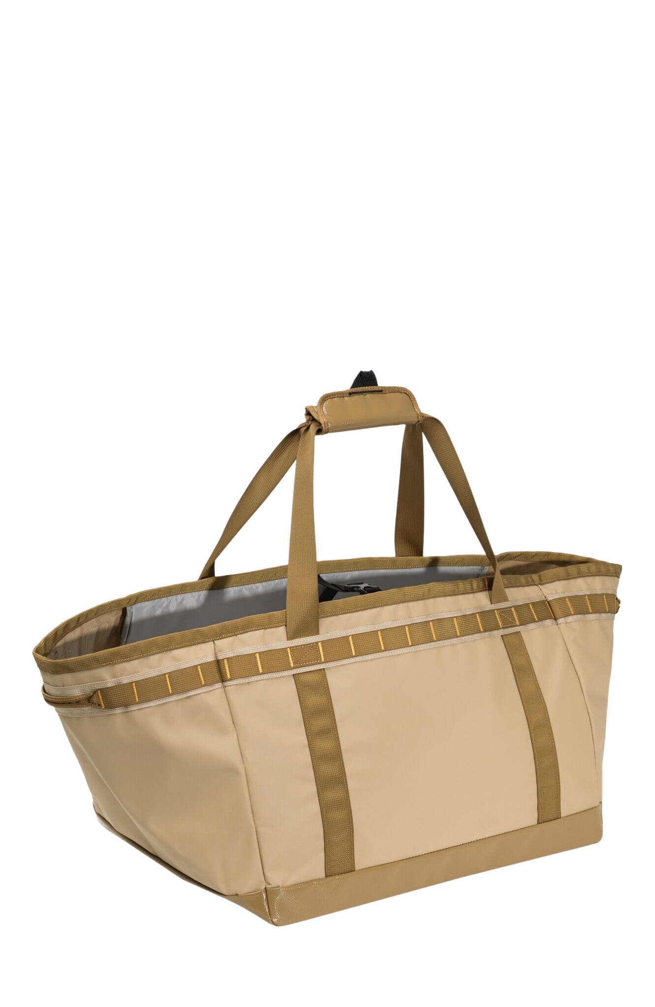 Backcountry All Around 70L Gear Tote, Alternate, color, Bistre/Starfish