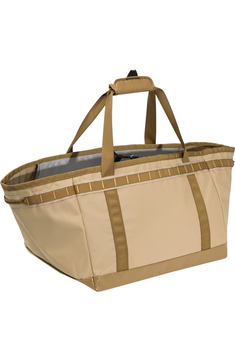 Backcountry All Around 70L Gear Tote, Alternate, color, Bistre/Starfish