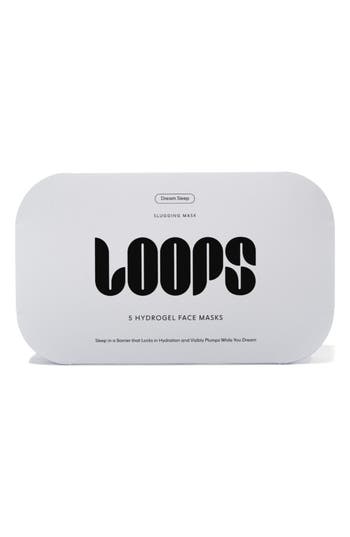 Loops 5-pack Dream Sleep Slugging Mask In Dream Sleep