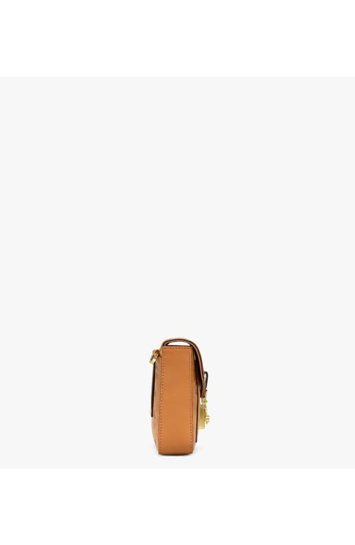 Mcm Viktor Crossbody