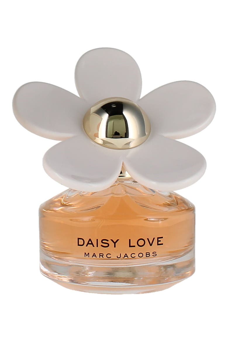 Daisy Love Eau de Toilette Spray, Main, color, NO COLOR