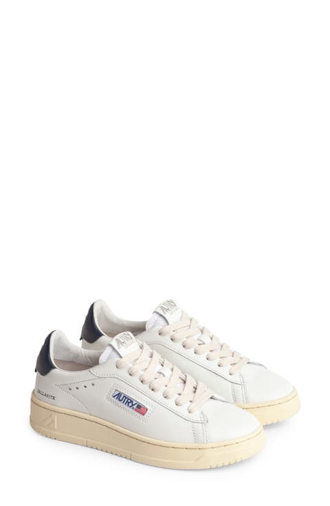 Dallas Low Top Sneaker (Women)