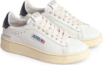 AUTRY Dallas Low Top Sneaker (Women) | Nordstrom