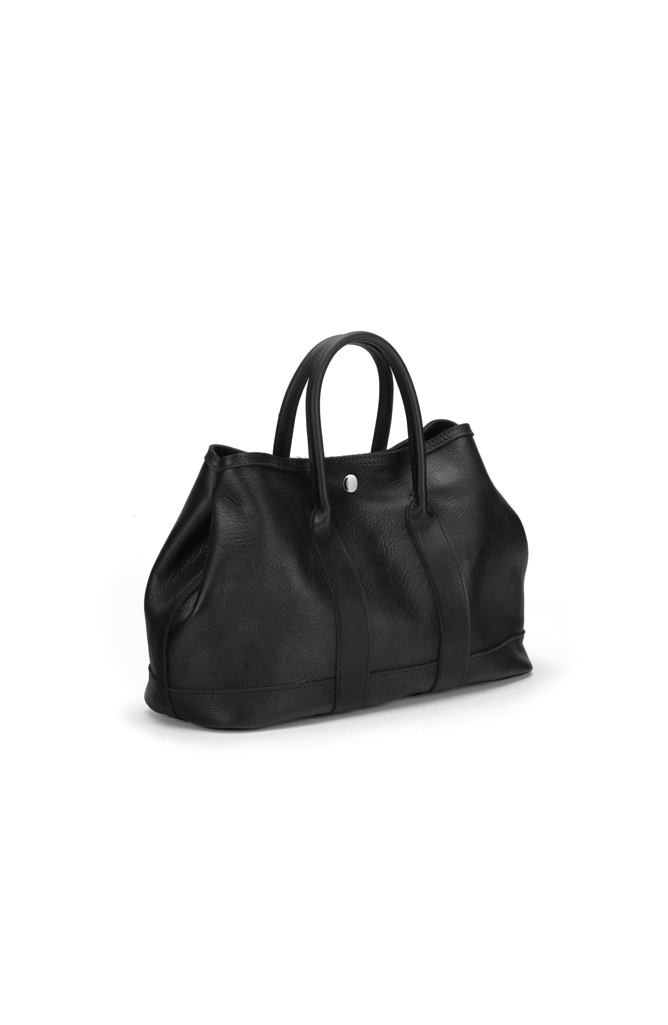 Ezra Arthur Audrey Soft Steer Leather Top Handle Bag, Alternate, color, 