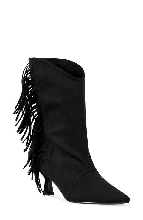 Sariah Boot