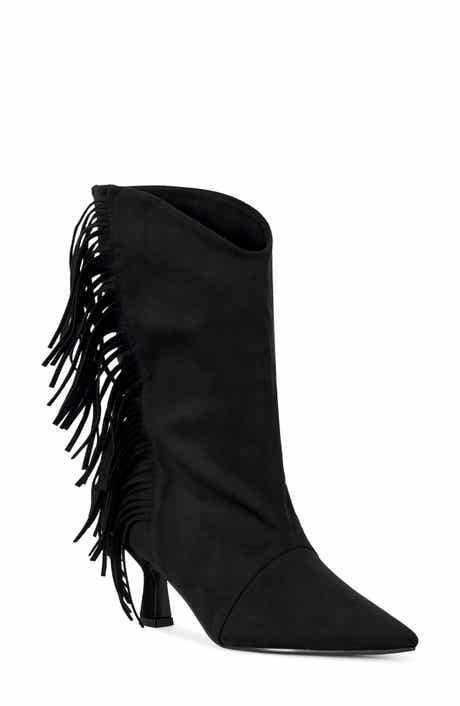 Sariah Boot