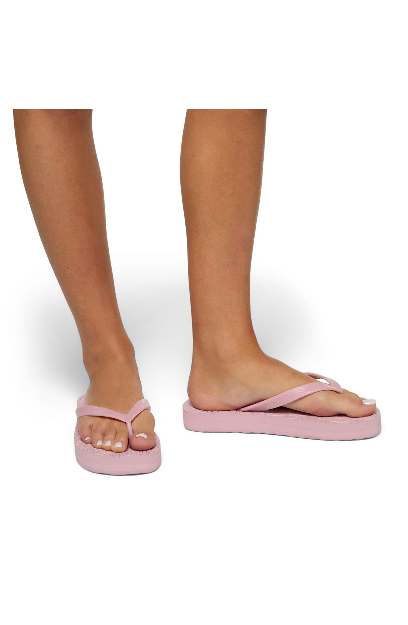 Roxy Beach Up Platform Flip Flop, Alternate, color, 