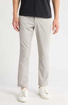 Hi-Stretch Tech 5-Pocket Slim Pants