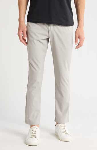 Hi-Stretch Tech 5-Pocket Slim Pants