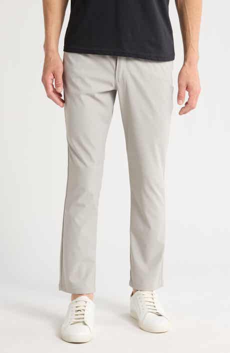 Hi-Stretch Tech 5-Pocket Slim Pants