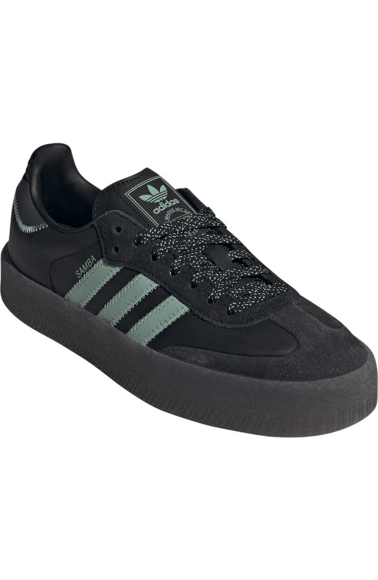 adidas Sambae Sneaker, Main, color,