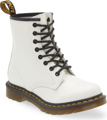 Dr. Martens 1460 W Boot Women Nordstromrack