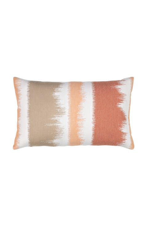 Murmur Indoor & Outdoor Woven Accent Pillow