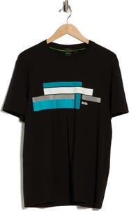 BOSS Glaming Graphic T-Shirt