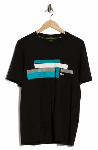 BOSS Glaming Graphic T-Shirt