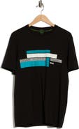 BOSS Glaming Graphic T-Shirt