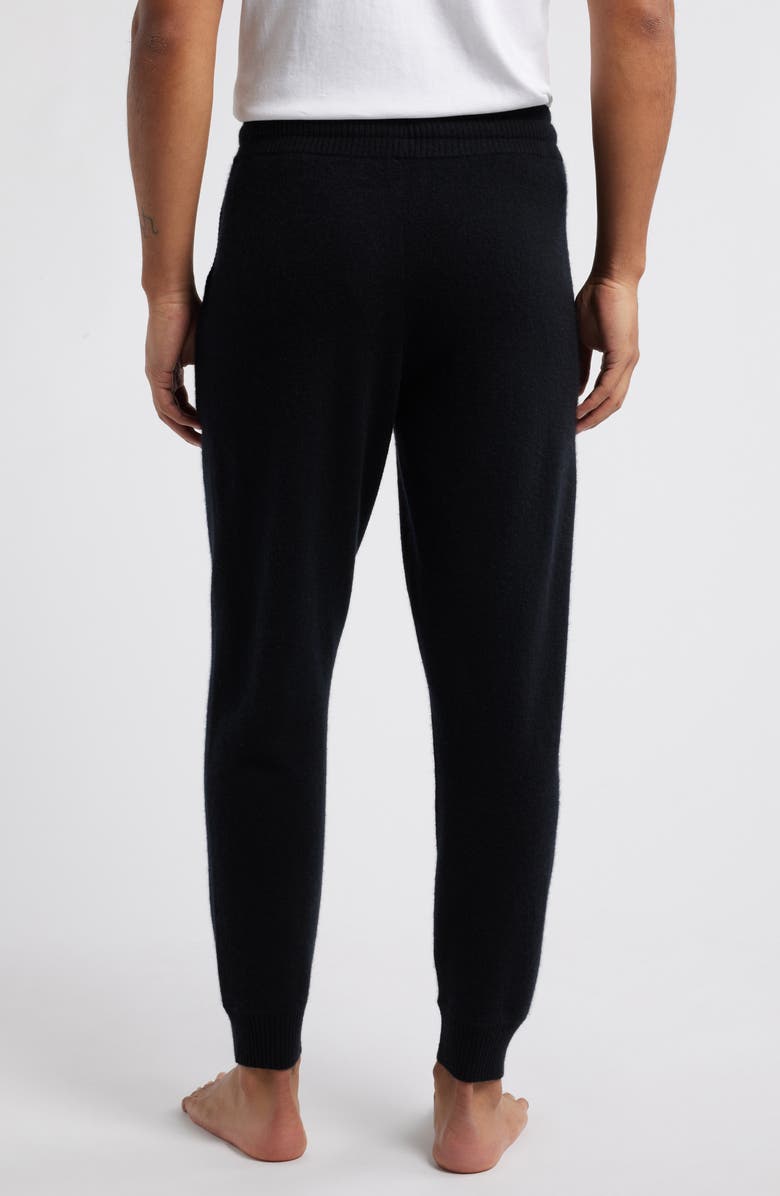 Nordstrom Cashmere Joggers, Alternate, color, 