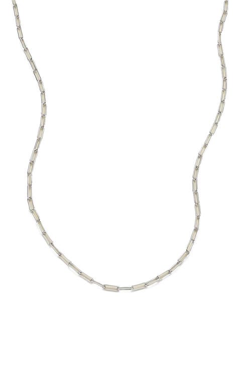 Jude Chain Necklace