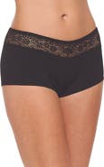 Montelle Intimates Micro Air Boyshorts