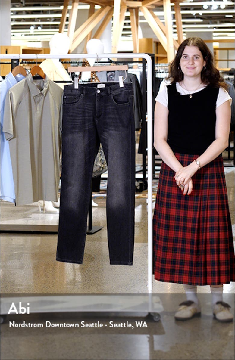 Nick Slim Fit Jeans, sales video thumbnail