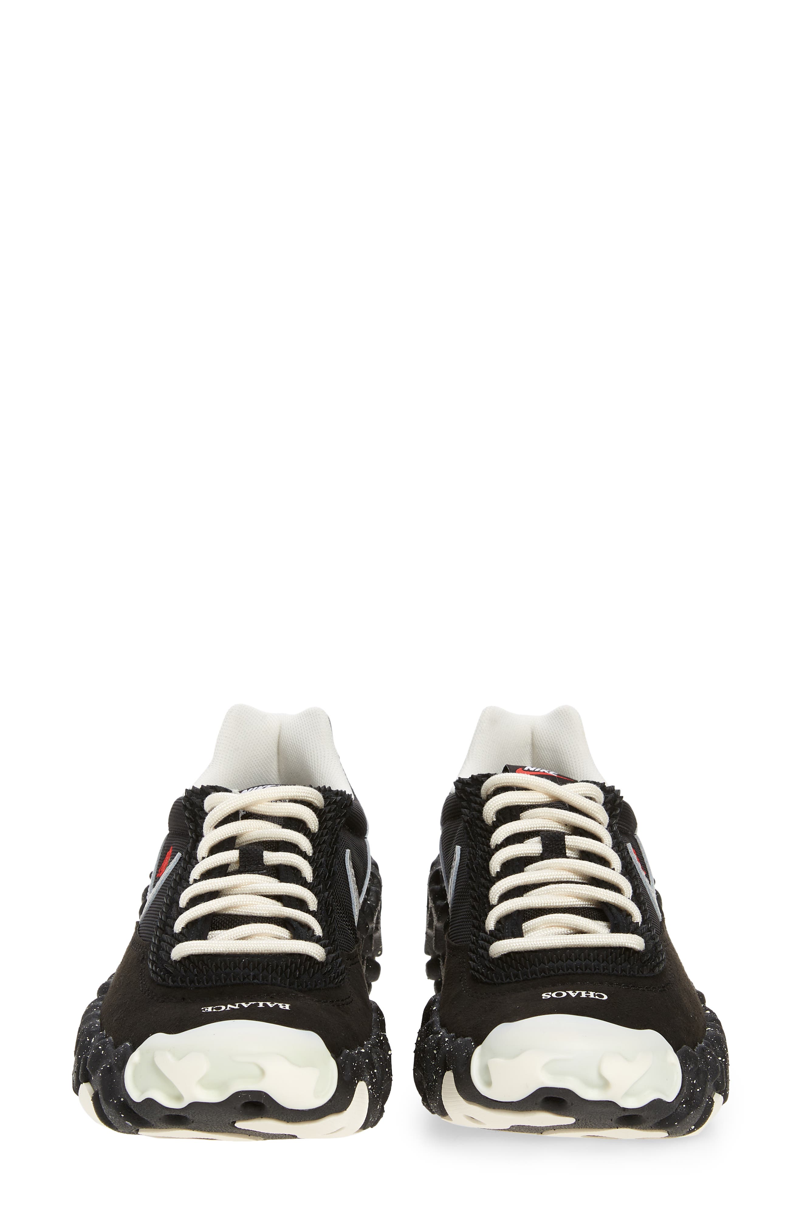 Nike x Undercover OverBreak Sneaker, Alternate, color, 