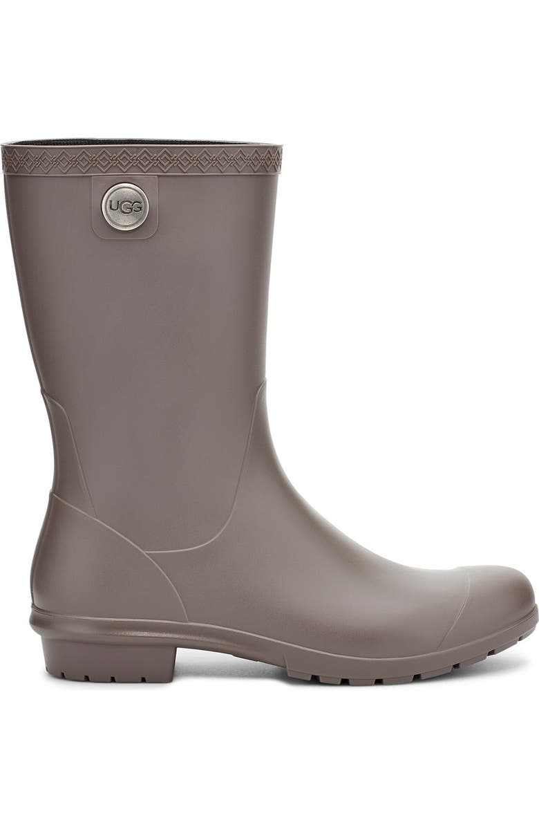 UGG<sup>®</sup> Sienna Rain Boot, Alternate, color,