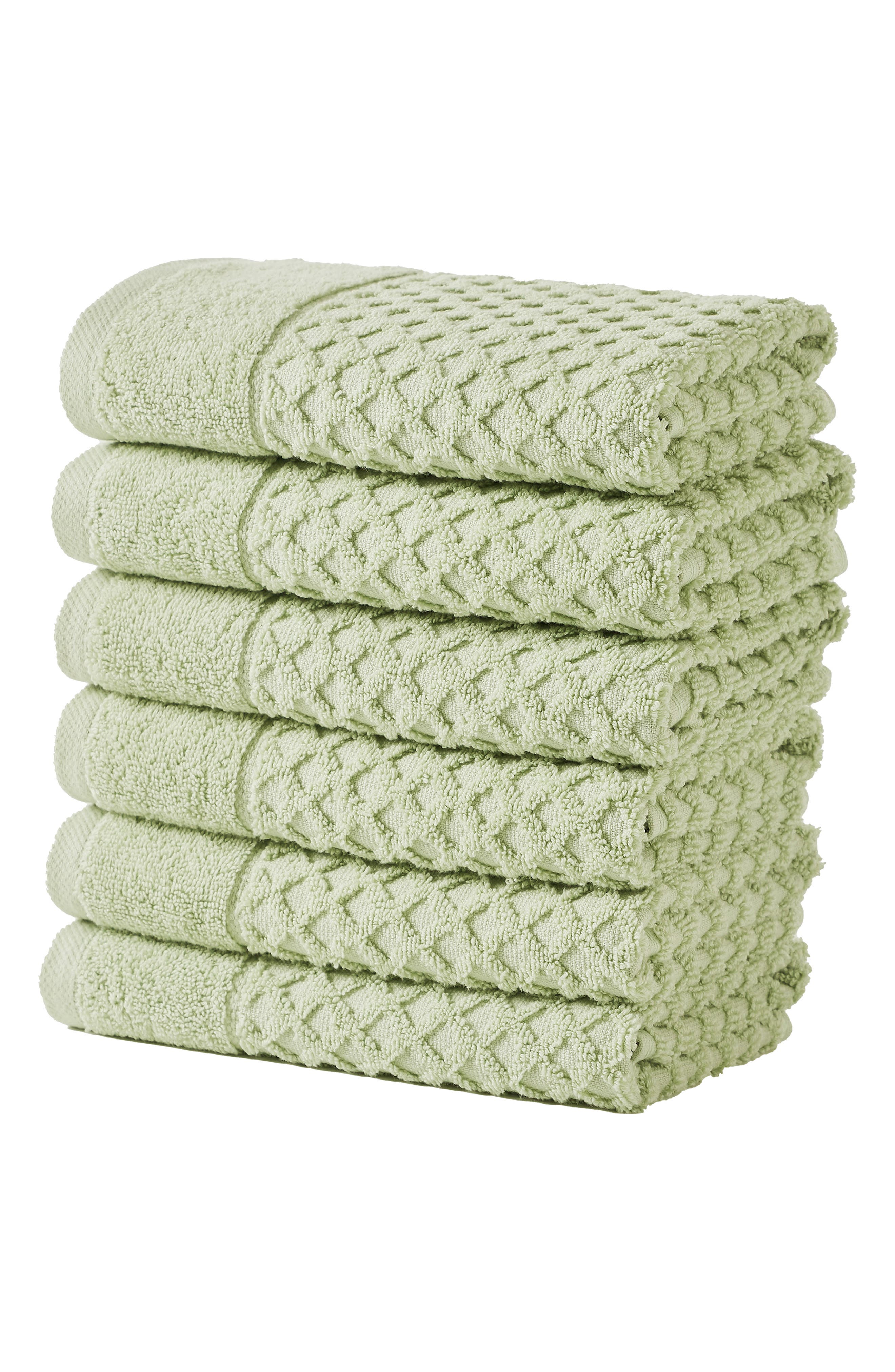 PALE GREEN