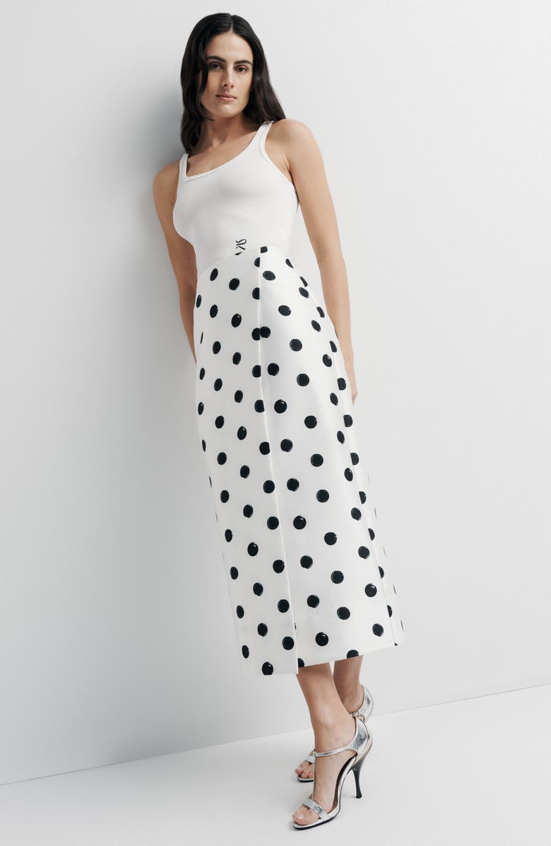 Romy Amelie Skirt, Main, color, Spot