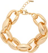 st. Moran Chunky Chain Bracelet
