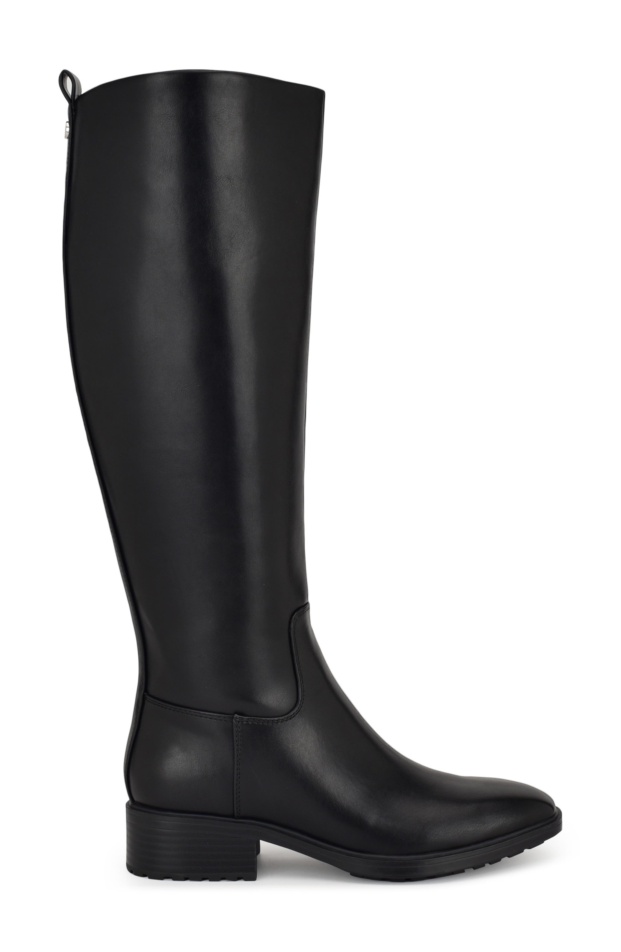 Nine West Barile Knee High Boot, Alternate, color, 