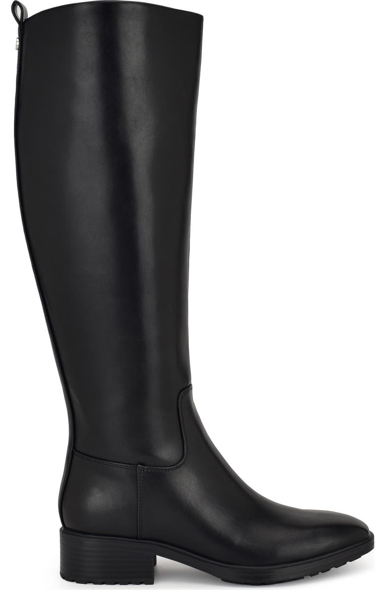 Nine West Barile Knee High Boot, Alternate, color,
