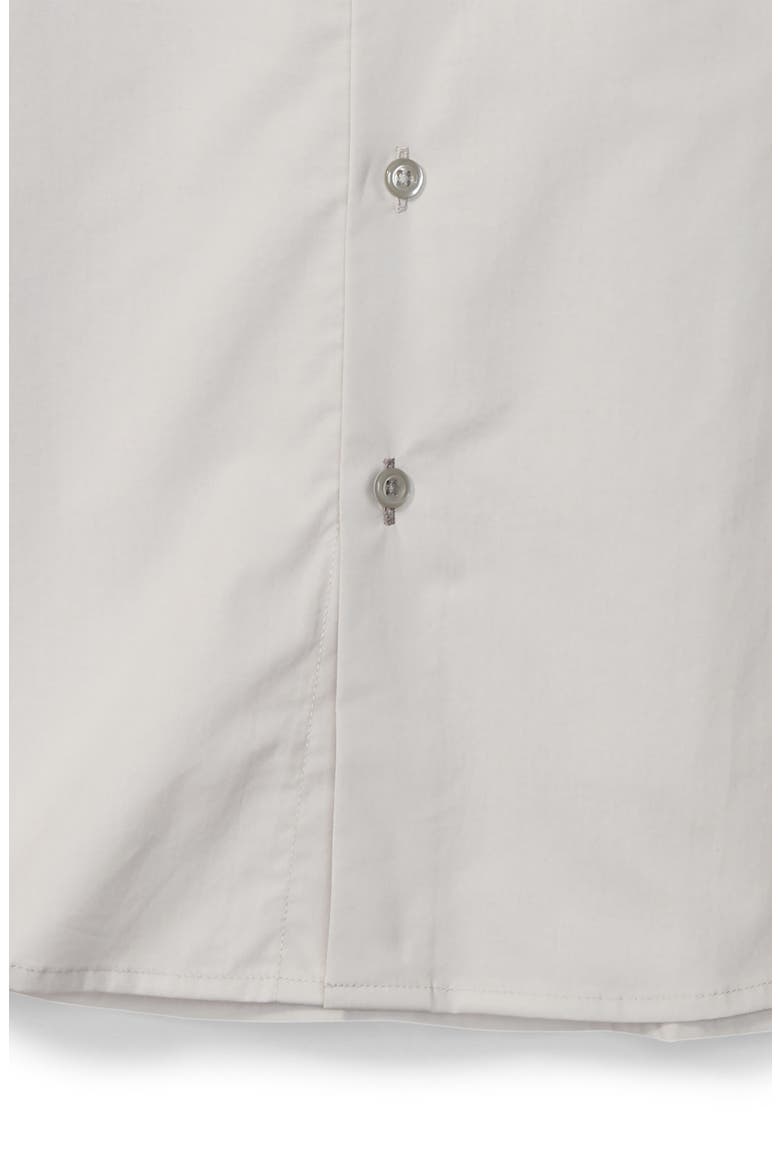 Newport Coast Button-Up Shirt, Alternate, color, BREEZE BLOCK