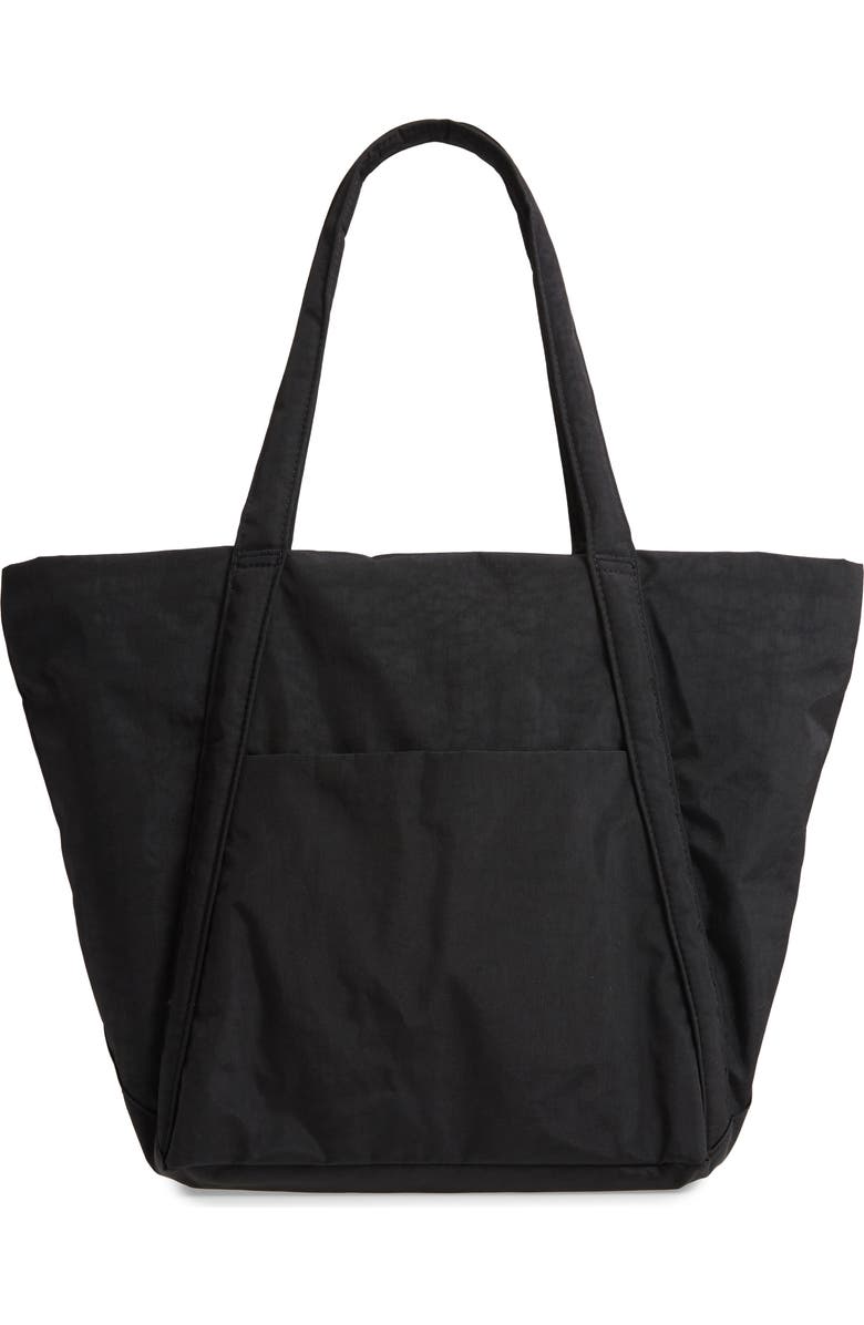 Baggu Cloud Nylon Canvas Tote, Main, color,