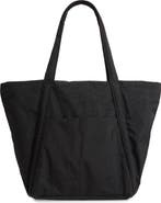 Baggu Cloud Nylon Canvas Tote