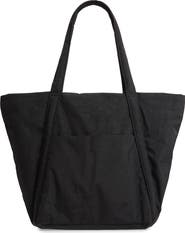 Baggu Cloud Nylon Canvas Tote