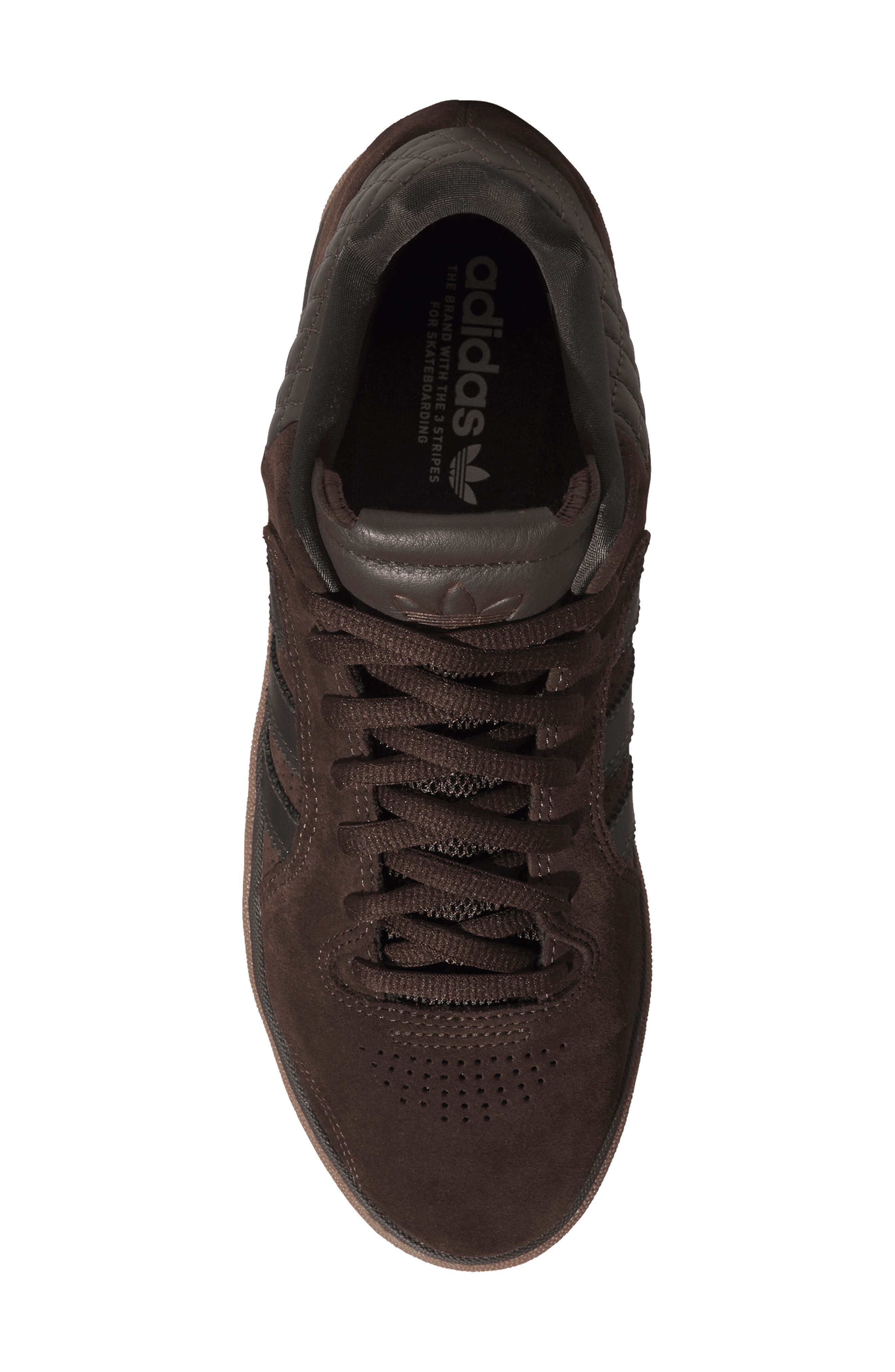 Tyshawn Sneaker, Alternate, color, CARBON