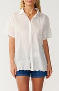 Rip Curl Bossa Nova Embroidered Shirt