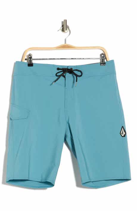 Volcom Lido Solid Mod Board Shorts