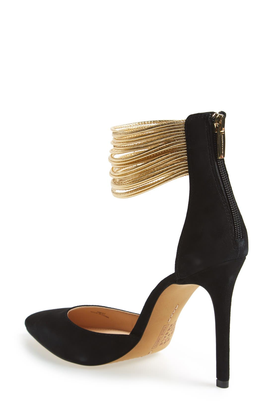 Vince Camuto 'Nayz' Pump, Alternate, color, 