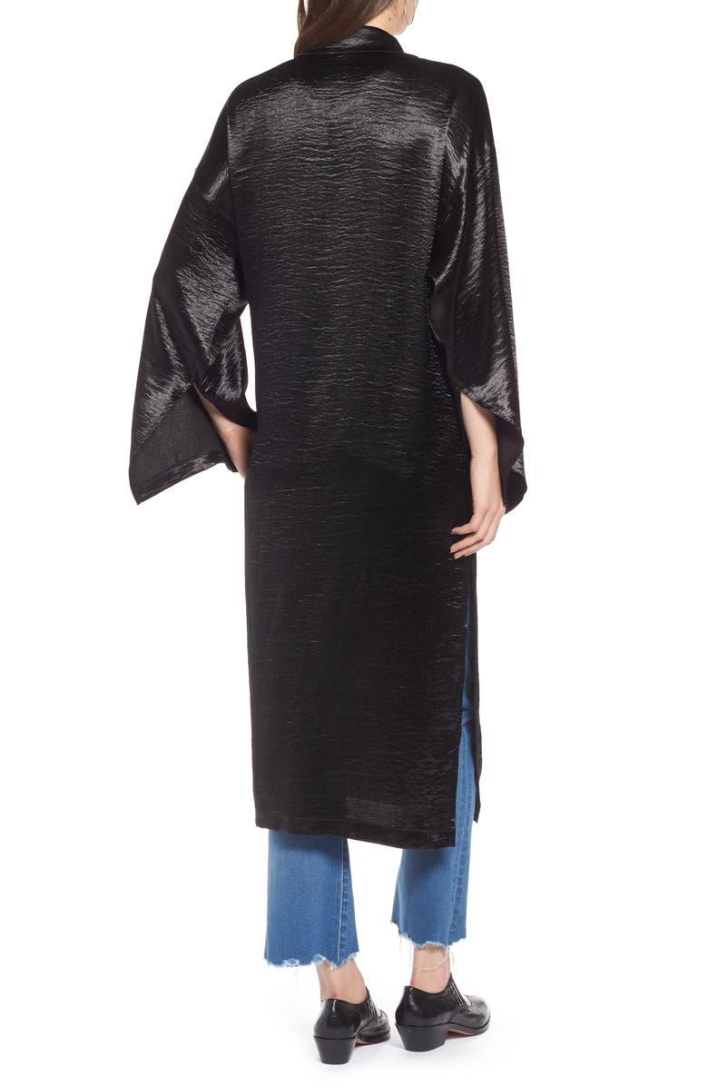 Treasure & Bond Kimono Jacket, Alternate, color, 